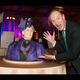 Behold the Life-sized <i>Downton Abbey</i> Dowager Countess Cake